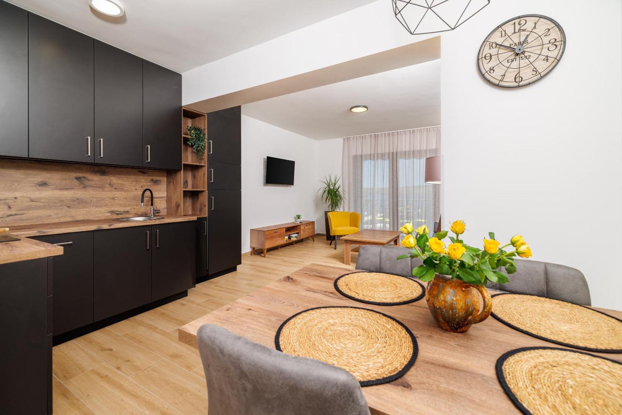 יאדראנובו Apartmani Viktorija מראה חיצוני תמונה