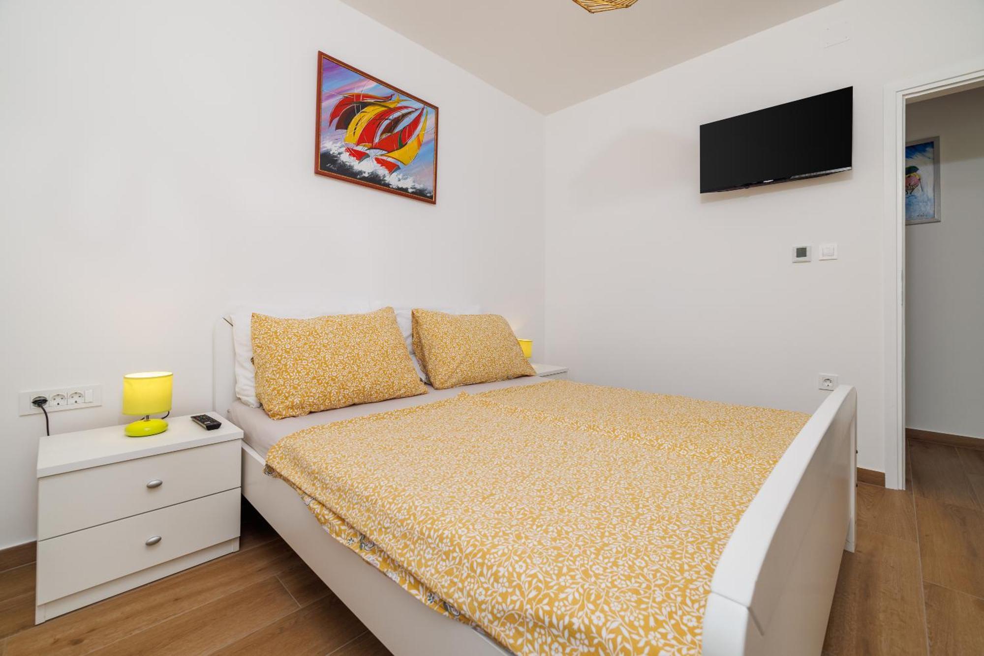 יאדראנובו Apartmani Viktorija מראה חיצוני תמונה