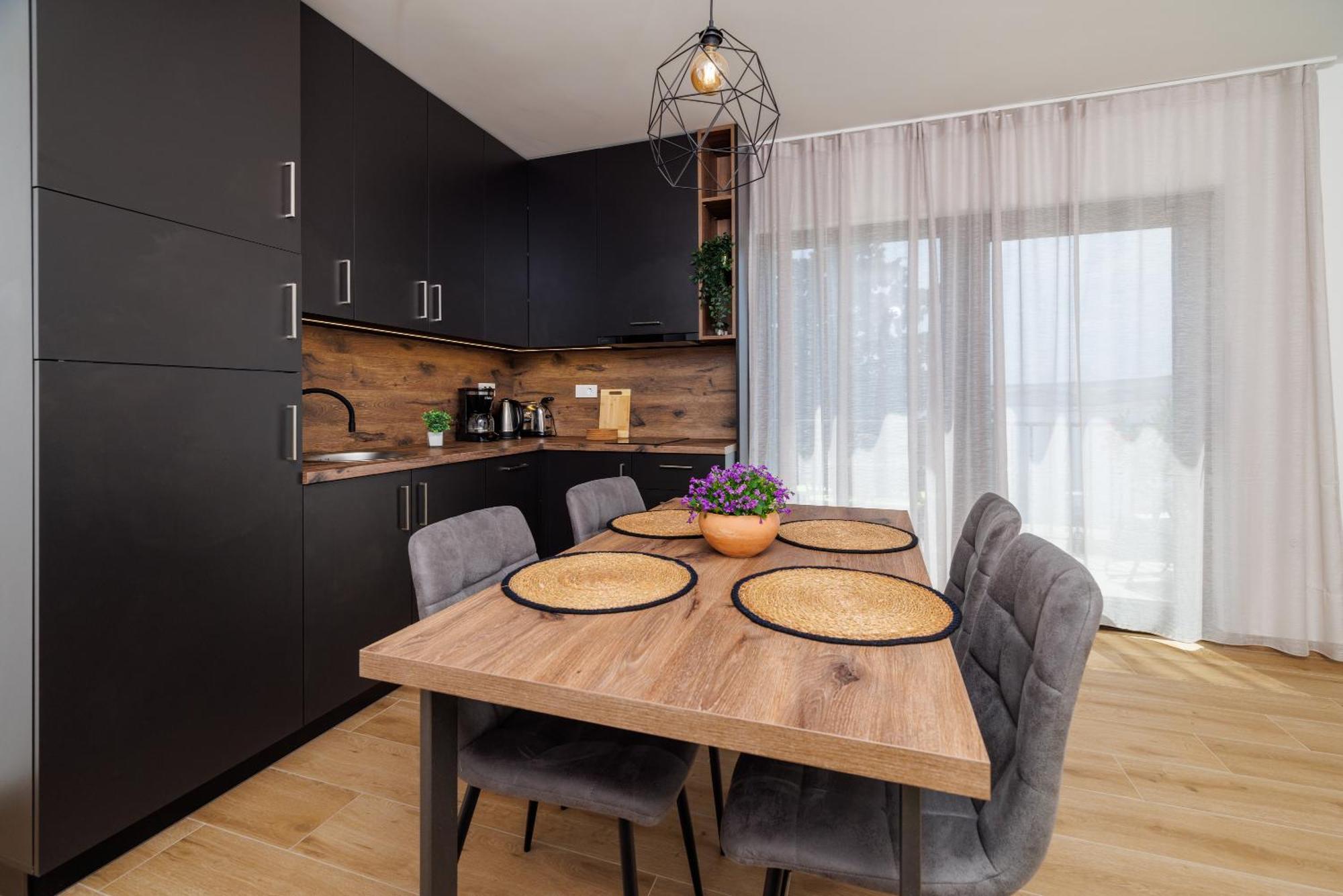 יאדראנובו Apartmani Viktorija מראה חיצוני תמונה