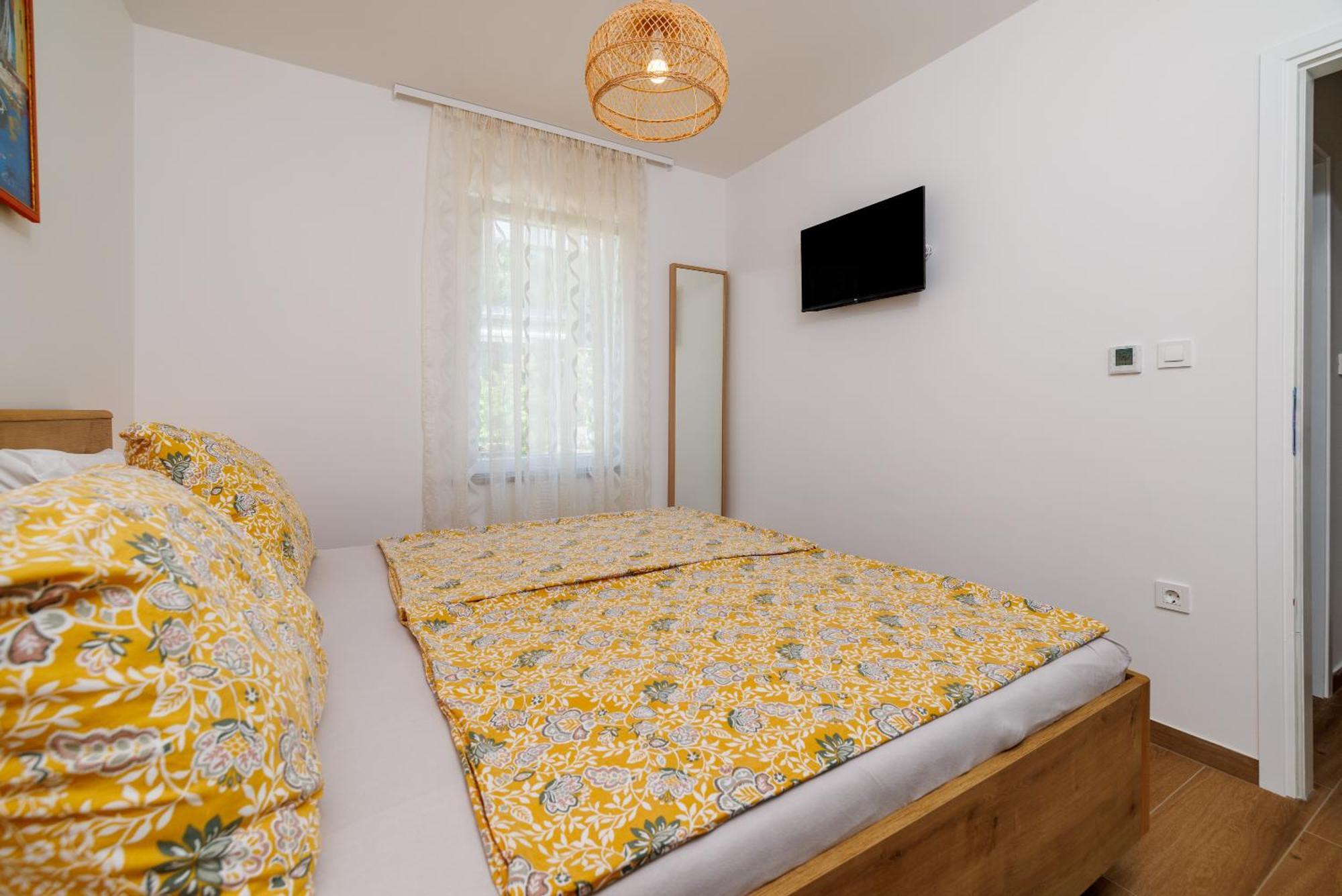 יאדראנובו Apartmani Viktorija מראה חיצוני תמונה