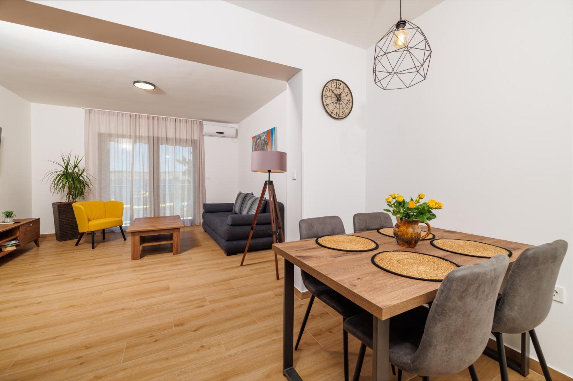 יאדראנובו Apartmani Viktorija מראה חיצוני תמונה
