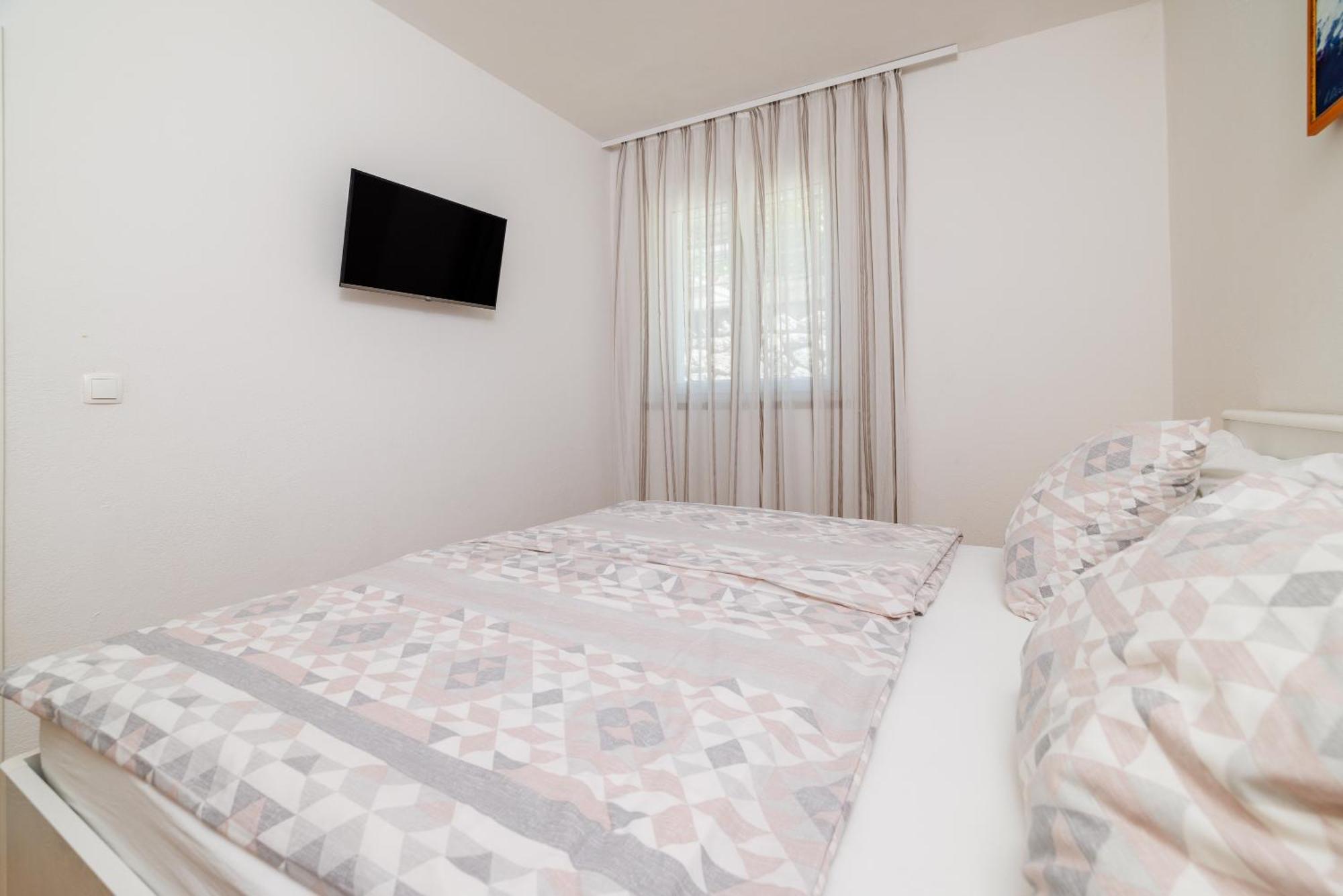 יאדראנובו Apartmani Viktorija מראה חיצוני תמונה