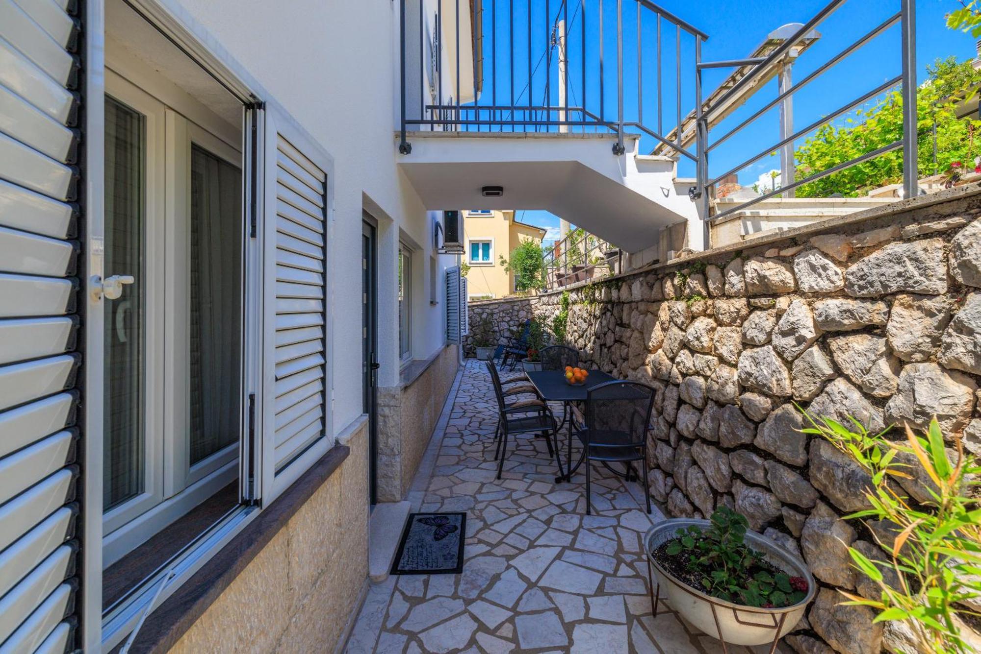 יאדראנובו Apartmani Viktorija מראה חיצוני תמונה