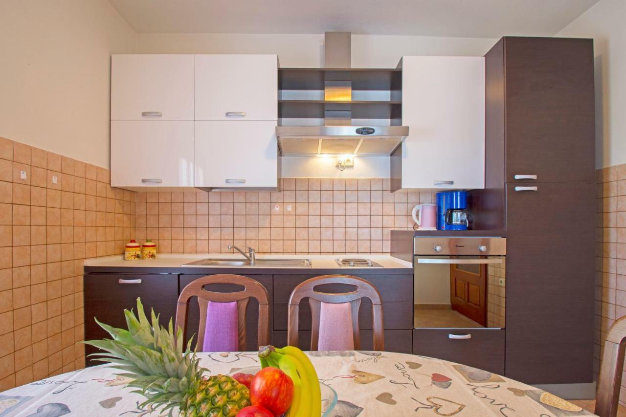 יאדראנובו Apartmani Viktorija מראה חיצוני תמונה